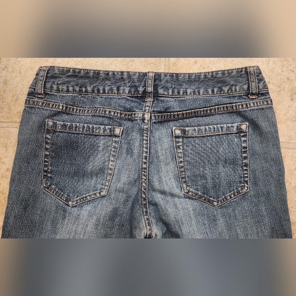 Mossimo Capris - Picture 4 of 5